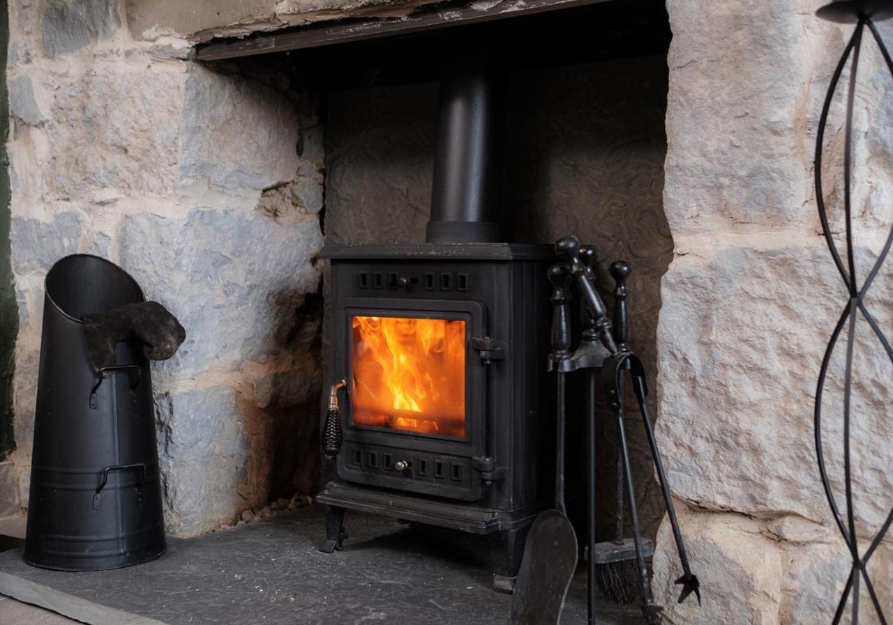 Corofin  The Cottage @ Burkedale House מראה חיצוני תמונה