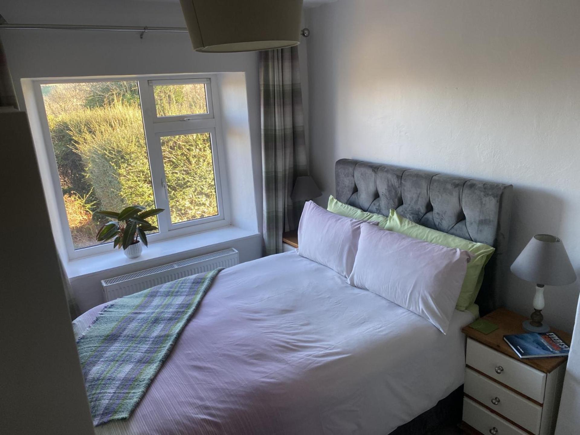 Corofin  The Cottage @ Burkedale House מראה חיצוני תמונה
