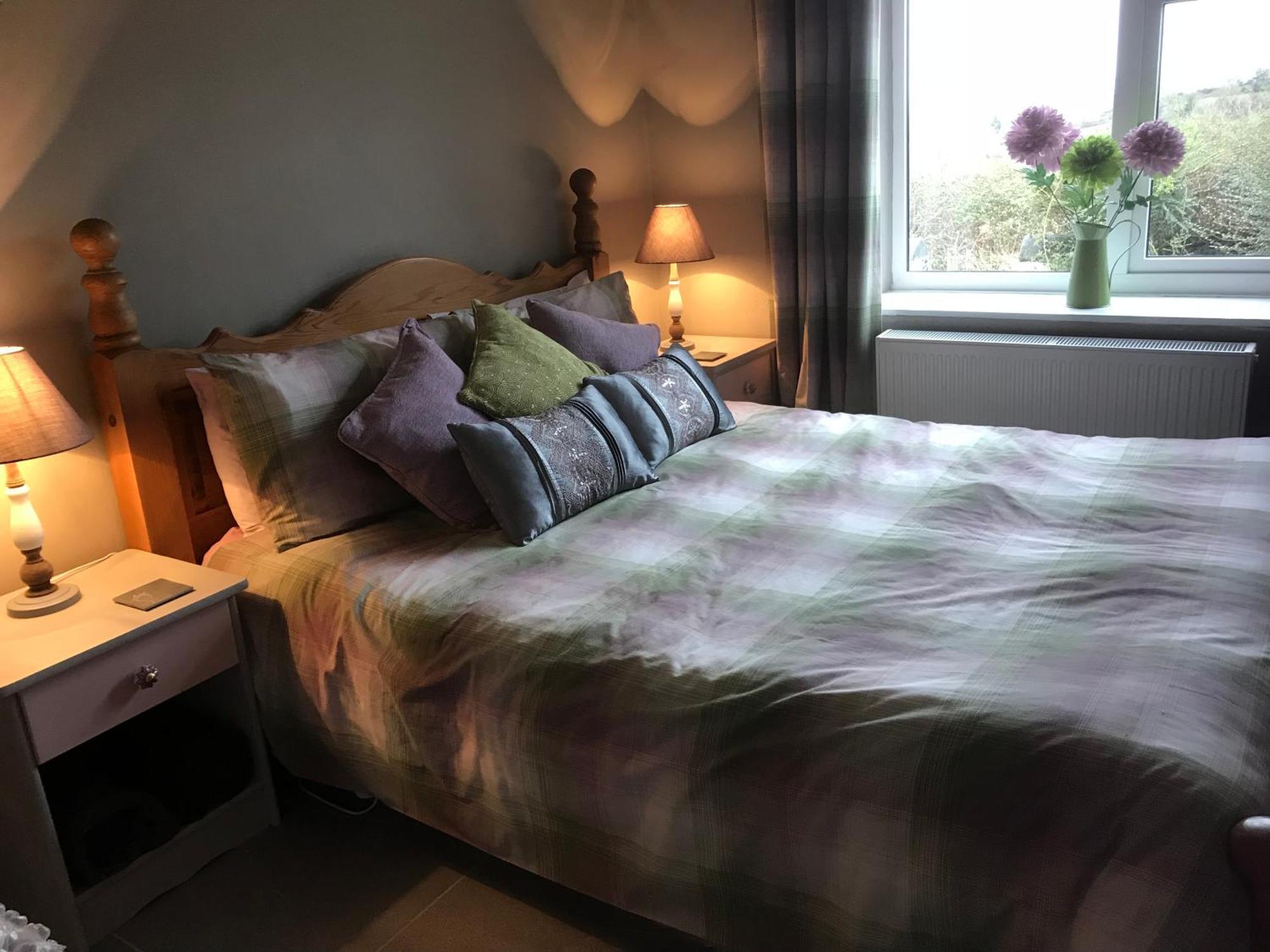 Corofin  The Cottage @ Burkedale House מראה חיצוני תמונה