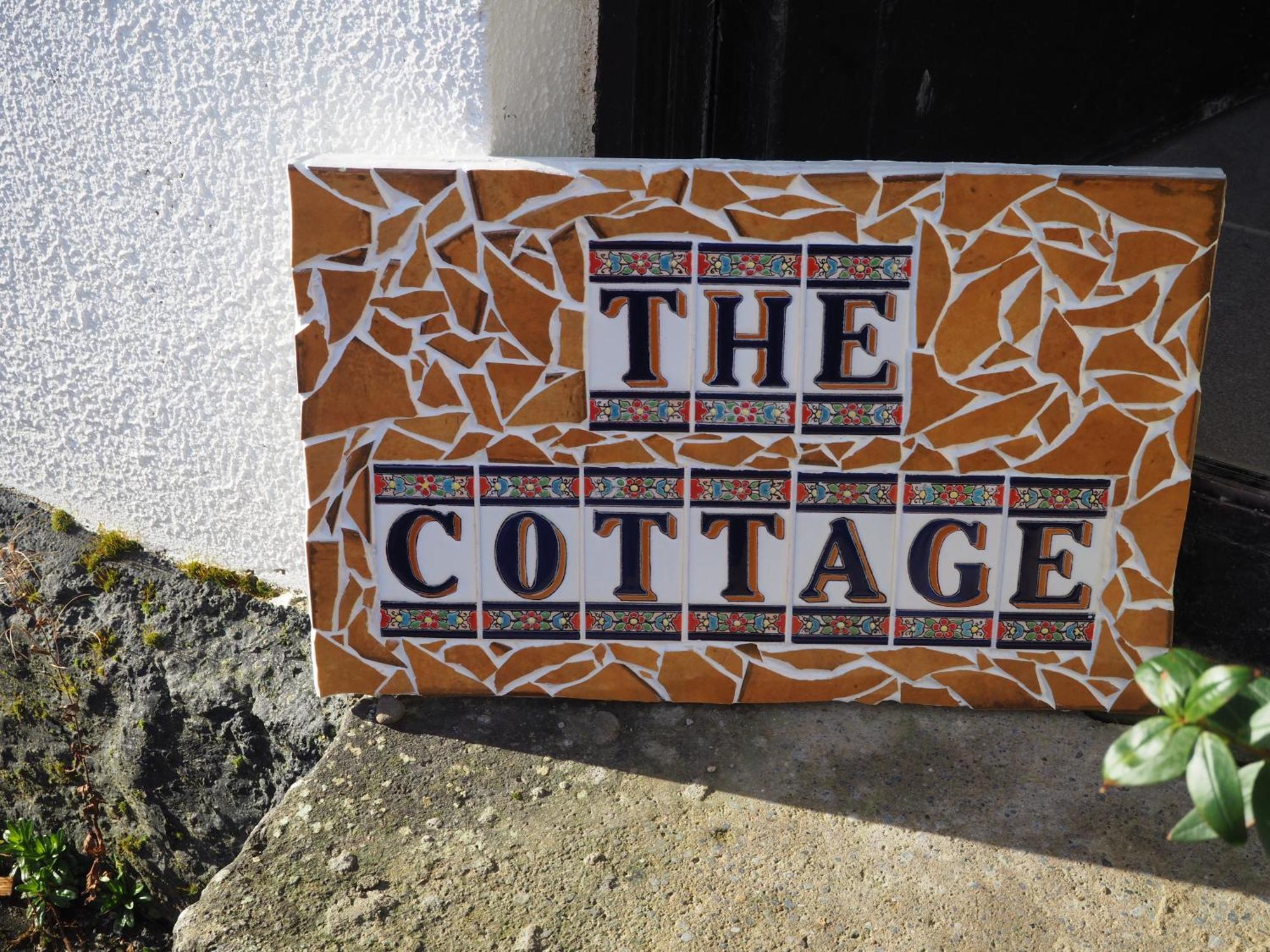 Corofin  The Cottage @ Burkedale House מראה חיצוני תמונה