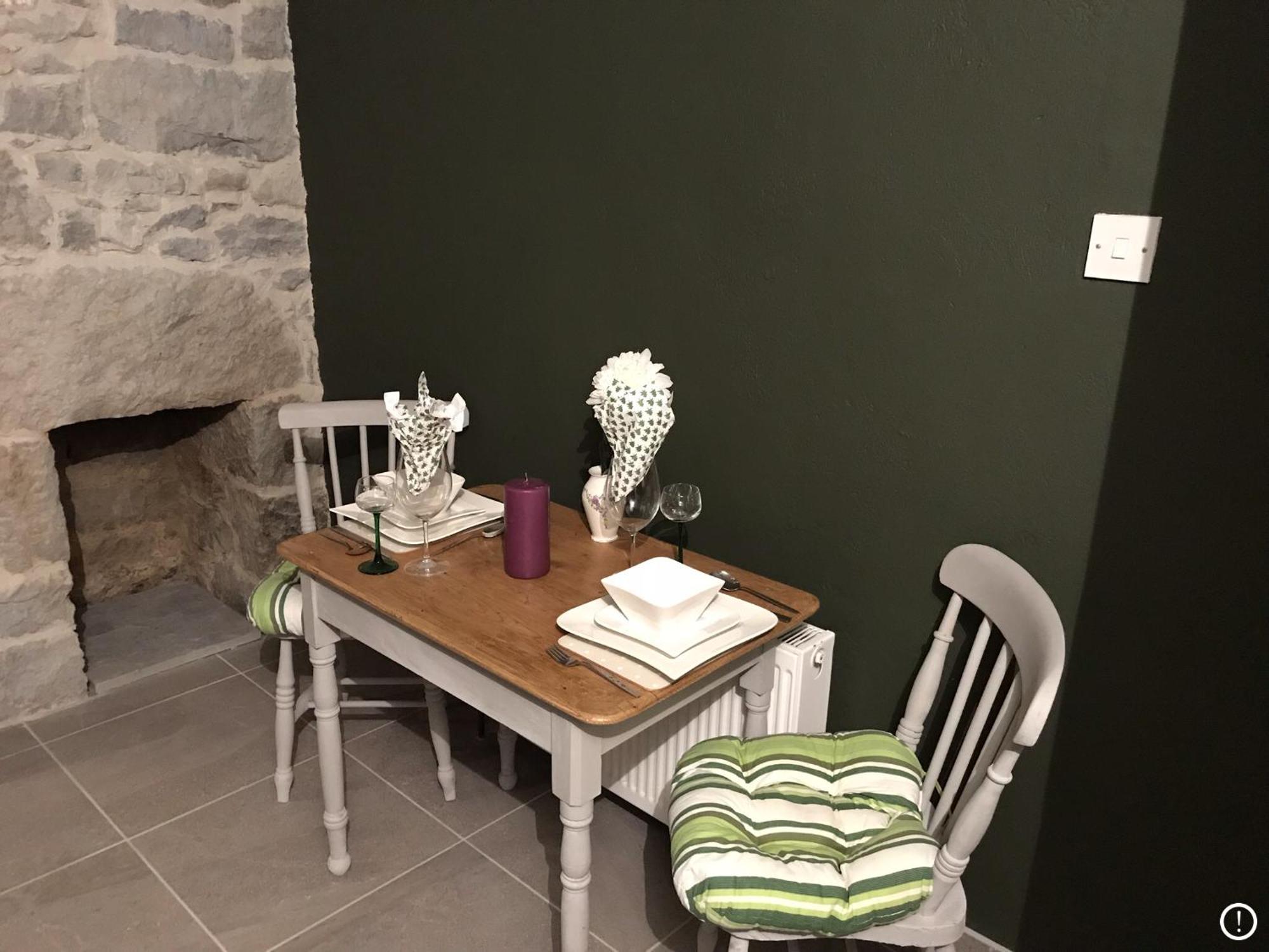 Corofin  The Cottage @ Burkedale House מראה חיצוני תמונה