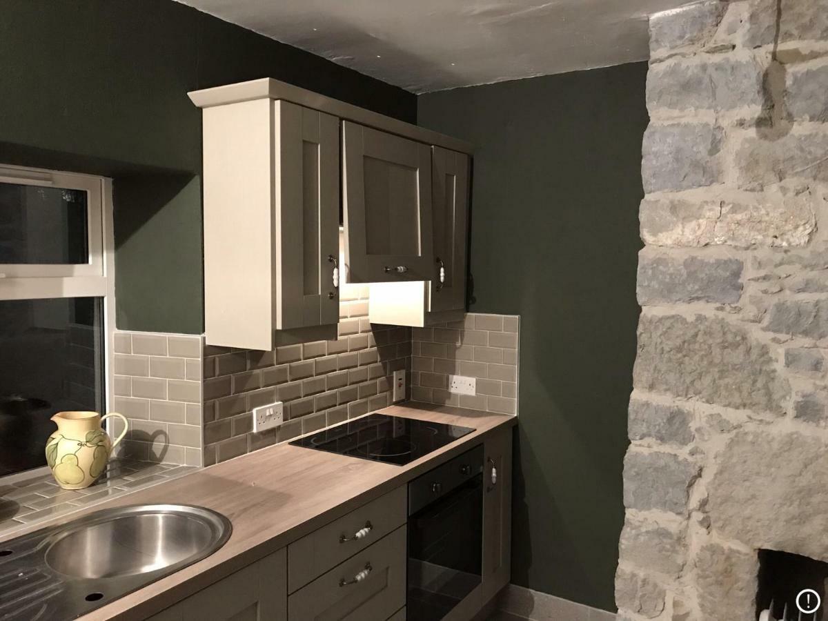 Corofin  The Cottage @ Burkedale House מראה חיצוני תמונה